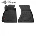 Audi A5 Sportback (8Т) (2007-2016) комплект 3D ковриков с 2 штук (Stingray), цена: 1 137 грн.