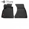 Audi A4 (B8) (2007-2015) комплект 3D ковриков с 2 штук (Stingray), цена: 786 грн.