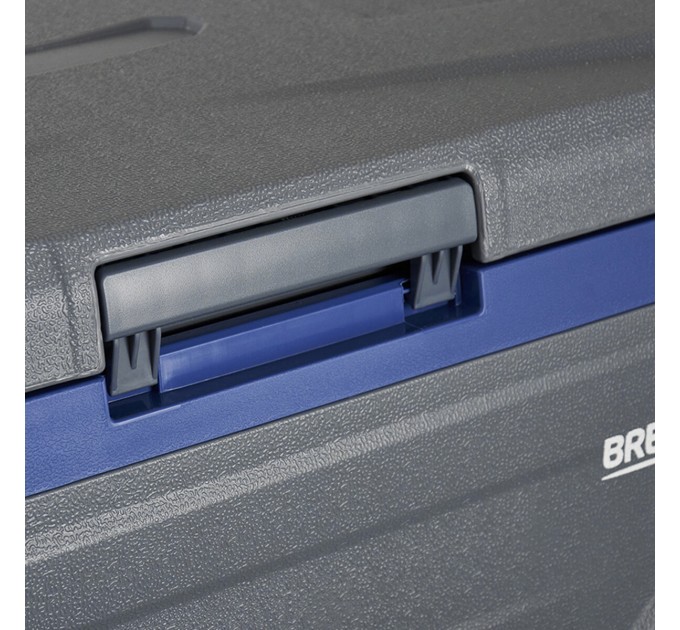 Холодильник автомобильный Brevia 44л 22940, цена: 12 399 грн.