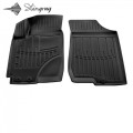 Hyundai Elantra (HD) (2006-2011) комплект 3D ковриков с 2 штук (Stingray), цена: 1 137 грн.