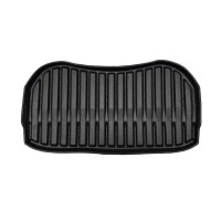 Tesla 3D килимок в багажник Model 3 (2017-2023) (4WD) (front trunk) (Stingray)