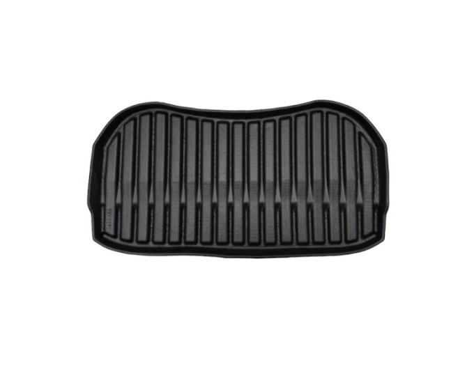 Tesla 3D коврик в багажник Model 3 (2017-2023) (4WD) (front trunk) (Stingray), цена: 882 грн.