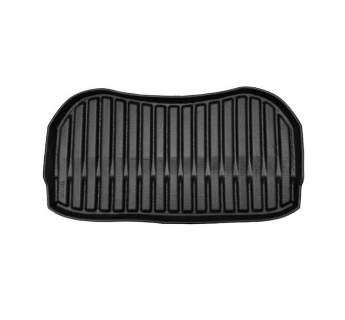 Tesla 3D килимок в багажник Model 3 (2017-2023) (4WD) (front trunk) (Stingray), ціна: 882 грн.