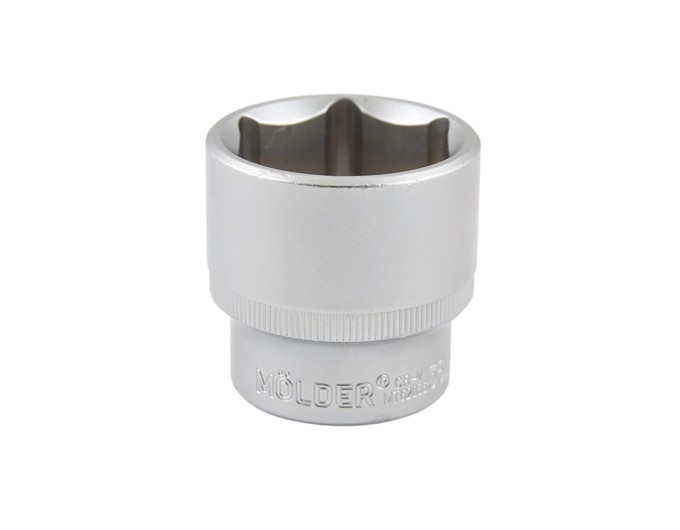 Головка торцевая Molder Cr-V 1/2" 36мм, цена: 247 грн.