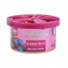 Ароматизатор Winso Organic Fresh Bubble Gum гелевий 40г, ціна: 131 грн.