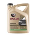 Антифриз K2 Kuler Long Life G11 зелений концентрат 5л, ціна: 718 грн.