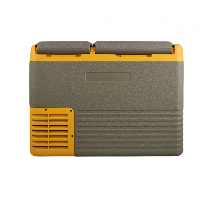 Холодильник автомобильный Brevia 33л двухкамерный 22550, цена: 12 999 грн.