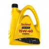 Моторное масло Technol Bronze 15W-40 5л, цена: 593 грн.