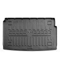 Citroen 3D килимок в багажник Nemo(2008-...) (5 seats) (Stingray), ціна: 1 302 грн.
