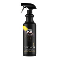 Средство для очистки тканевой обивки и ковров K2 Velor Pro 1л
