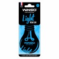 Ароматизатор Winso Light New Car сухой, цена: 36 грн.