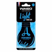 Ароматизатор Winso Light New Car сухий