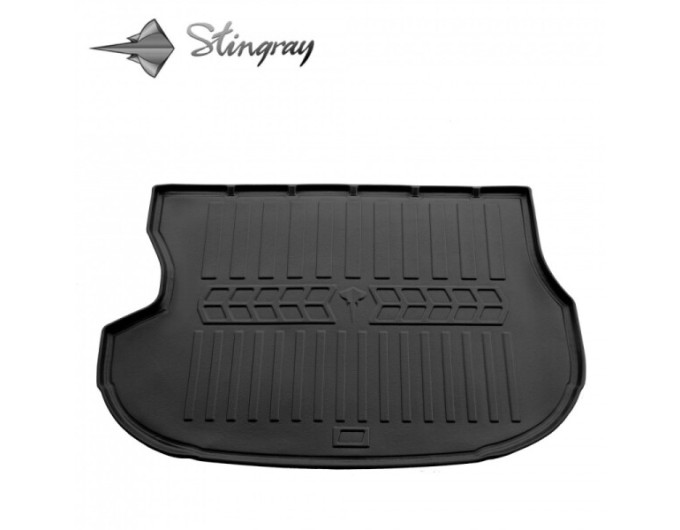 Mitsubishi 3D коврик в багажник Outlander (2003–2006) (Stingray), цена: 1 302 грн.