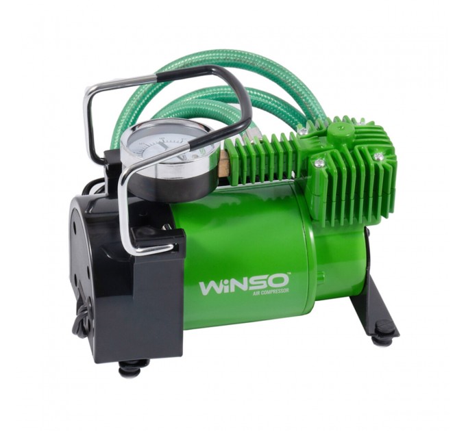 Компресор автомобільний Winso 7 Атм 37 л/хв 170 Вт, ціна: 906 грн.