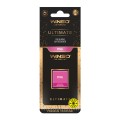 Ароматизатор Winso Ultimate Card Pink, цена: 55 грн.