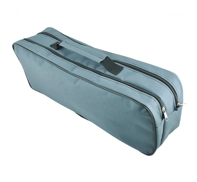 Сумка универсальная Beltex Lido большая, матовая серая, цена: 308 грн.