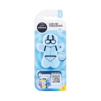 Ароматизатор Aroma Car Manny Fresh Line сухой