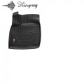 Volkswagen ID.6 (2021-...) 3D коврик передний левый (Stingray), цена: 783 грн.
