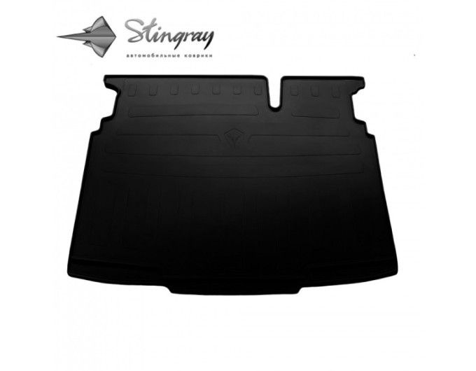 Opel Crossland X (2017-...) коврик в багажник (Stingray), цена: 1 495 грн.