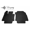 Toyota RAV 4 (XA50) AT (2018-...) комплект ковриков с 2 штук (Stingray), цена: 1 507 грн.