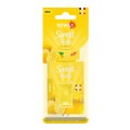 Ароматизатор мембранний Nowax Sweet Fresh - Lemon, ціна: 55 грн.