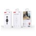 Беспроводное зарядное устройство XO CX026 Watch Wireless Charger Apple/Samsung USB/Type-C черный, цена: 259 грн.