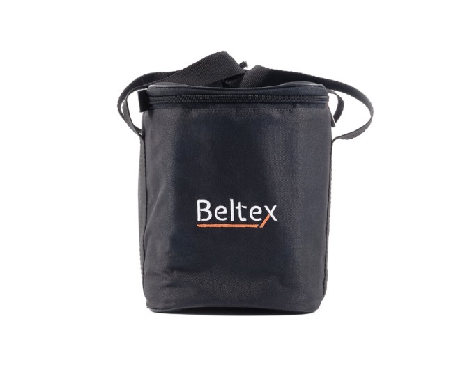 Сумка органайзер Beltex розмір M 34х17х23 см чорний мат, ціна: 668 грн.