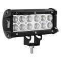 Фара светодиодная Brevia Cree Flood 10-30V, 36W (12x3W), 3000Lm, 1шт, цена: 661 грн.