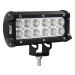 Фара светодиодная Brevia Cree Flood 10-30V, 36W (12x3W), 3000Lm, 1шт, цена: 661 грн.