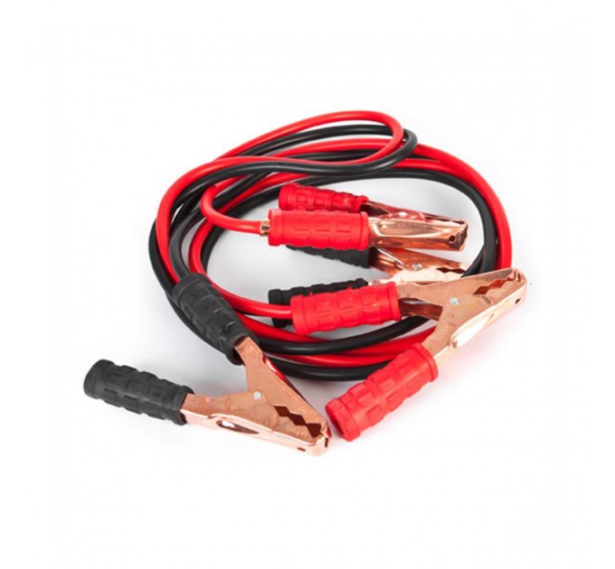 Провода-прикурювачі Alligator 300А, 2,5м BC632, ціна: 353 грн.