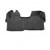 Ford Transit Custom (2023-...) комплект 3D килимків з 2 штук (Stingray), ціна: 1 650 грн.