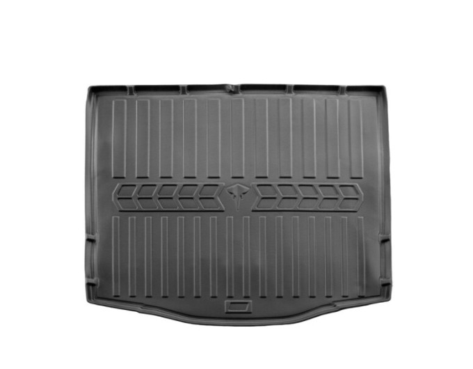Ford 3D килимок в багажник Focus II (C307) (2004-2011) (sedan) (Stingray), ціна: 1 302 грн.