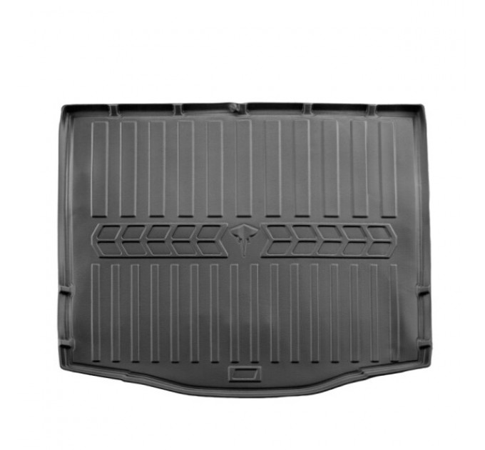 Ford 3D килимок в багажник Focus II (C307) (2004-2011) (sedan) (Stingray), ціна: 1 302 грн.