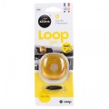Ароматизатор Aroma Car Loop Vanilla гелевий, ціна: 138 грн.
