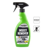 Очиститель от насекомых Winso Insect Remover Professional, 750мл