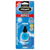 Сменный флакон Aroma Car Supreme Refill Aqua