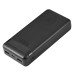 Повербанк (Power Bank) Brevia 20000mAh 15W Li-Pol чорний, ціна: 855 грн.