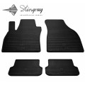 Audi A4 (B7) (2004-2008) комплект ковриков с 4 штук (Stingray), цена: 1 860 грн.