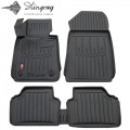Bmw 3 (E91) (2004–2013) комплект 3D ковриков с 5 штук (Stingray), цена: 1 870 грн.