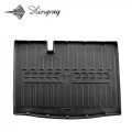 Dacia 3D коврик в багажник Sandero Stepway III (comfort) (2020-...) (Stingray), цена: 1 302 грн.