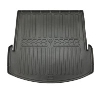 Byd 3D коврик в багажник Tang L (2025-...) (5 of 6/7 seats) (Stingray)