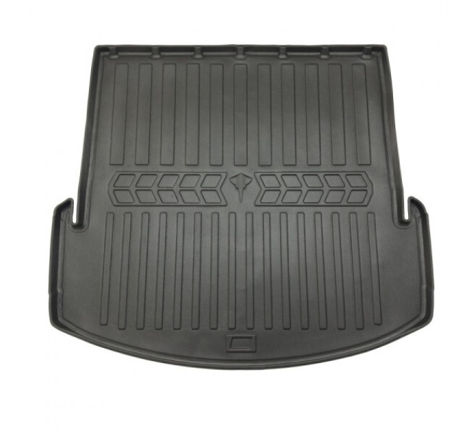 Byd 3D коврик в багажник Tang L (2025-...) (5 of 6/7 seats) (Stingray), цена: 1 302 грн.