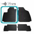 Fiat 500 electric (2012-...) коврик передний левый (Stingray), цена: 894 грн.