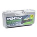 Домкрат гідравлічний підкатний Winso 2т 135-335мм у кейсі, ціна: 2 024 грн.