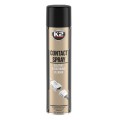 Змазка для електроконтактів K2 Contact Spray прозора аерозоль 600мл, ціна: 194 грн.