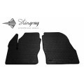 Ford Transit Connect (2013-...) комплект ковриков с 2 штук (Stingray), цена: 1 177 грн.