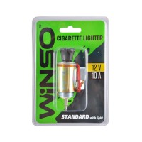 Автомобільний прикурювач Winso 210130