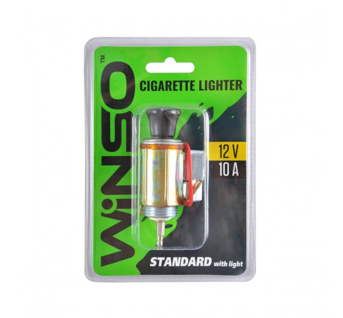 Автомобільний прикурювач Winso 210130, ціна: 102 грн.