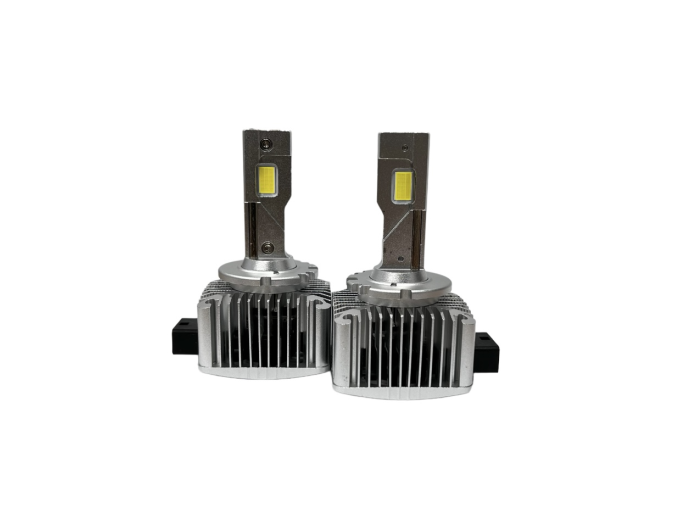 D-LED лампа D1S (шт.), ціна: 1 192 грн.
