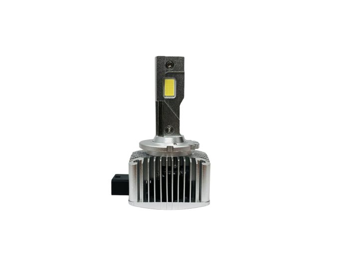 D-LED лампа D1S (шт.), ціна: 1 192 грн.